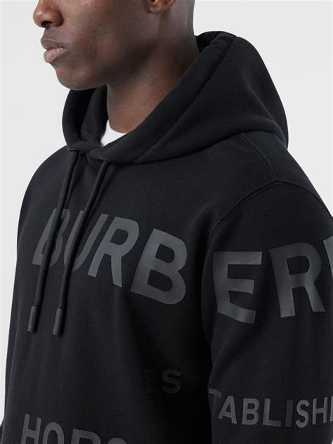 burberry blackface hoodie|Men’s Designer Hoodies & Sweatshirts .